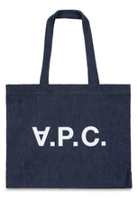 Carica l'immagine nel visualizzatore di Gallery, Borsa tote con logo
