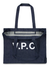 Carica l'immagine nel visualizzatore di Gallery, Borsa tote con logo
