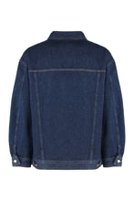 Load image into Gallery viewer, Elvis denim jacket
