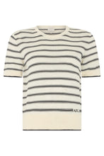 Carica l'immagine nel visualizzatore di Gallery, T-shirt in maglia di cotone
