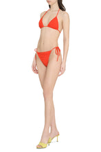 Carica l'immagine nel visualizzatore di Gallery, Bikini Concetta con reggiseno a triangolo
