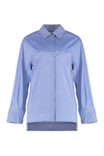 Carica l'immagine nel visualizzatore di Gallery, Camicia Conero in cotone oxford
