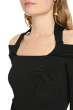 Load image into Gallery viewer, Midi viscose dress
