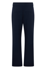 Carica l'immagine nel visualizzatore di Gallery, Pantaloni slim con bottoni decorativi
