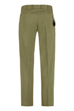 Carica l'immagine nel visualizzatore di Gallery, Pantaloni chino in cotone stretch
