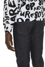 Load image into Gallery viewer, slim fit jeans
