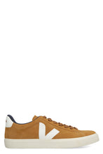 Carica l'immagine nel visualizzatore di Gallery, Sneakers low-top Campo in pelle
