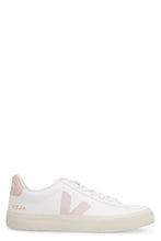 Carica l'immagine nel visualizzatore di Gallery, Sneakers low-top Campo in pelle

