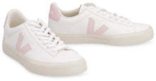Carica l'immagine nel visualizzatore di Gallery, Sneakers low-top Campo in pelle
