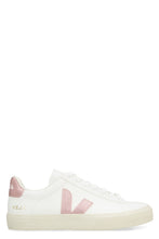 Carica l'immagine nel visualizzatore di Gallery, Sneakers low-top Campo in pelle
