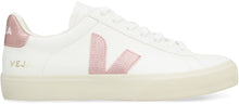 Carica l'immagine nel visualizzatore di Gallery, Sneakers low-top Campo in pelle
