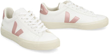 Carica l'immagine nel visualizzatore di Gallery, Sneakers low-top Campo in pelle

