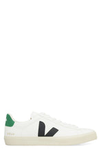 Carica l'immagine nel visualizzatore di Gallery, Sneakers low-top Campo in pelle
