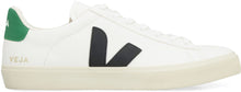Carica l'immagine nel visualizzatore di Gallery, Sneakers low-top Campo in pelle
