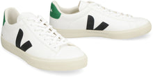 Carica l'immagine nel visualizzatore di Gallery, Sneakers low-top Campo in pelle
