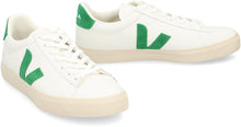 Carica l'immagine nel visualizzatore di Gallery, Sneakers low-top Campo in pelle

