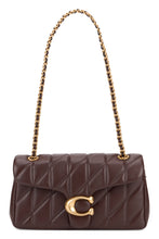 Load image into Gallery viewer, Tabby 26 shoulder bag in leather
