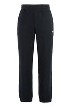 Carica l'immagine nel visualizzatore di Gallery, Track-pants in cotone
