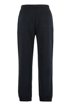 Carica l'immagine nel visualizzatore di Gallery, Track-pants in cotone
