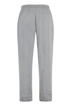 Carica l'immagine nel visualizzatore di Gallery, Track-pants in cotone
