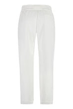 Load image into Gallery viewer, Cotton track-pants
