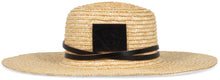 Carica l'immagine nel visualizzatore di Gallery, Cappello in paglia

