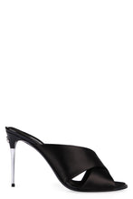 Carica l'immagine nel visualizzatore di Gallery, Mules Keira open-toe
