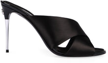 Carica l'immagine nel visualizzatore di Gallery, Mules Keira open-toe
