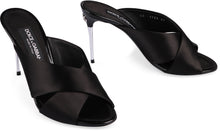 Carica l'immagine nel visualizzatore di Gallery, Mules Keira open-toe
