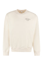 Load image into Gallery viewer, Wellness Studio cotton sweatshirt
