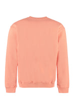 Load image into Gallery viewer, Printed cotton sweatshirt
