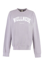 Carica l'immagine nel visualizzatore di Gallery, Felpa Wellness Ivy in cotone
