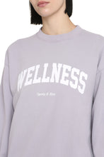 Carica l'immagine nel visualizzatore di Gallery, Felpa Wellness Ivy in cotone
