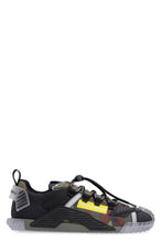 Carica l'immagine nel visualizzatore di Gallery, Sneakers low-top NS1
