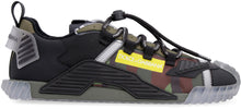 Carica l'immagine nel visualizzatore di Gallery, Sneakers low-top NS1
