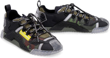 Carica l'immagine nel visualizzatore di Gallery, Sneakers low-top NS1
