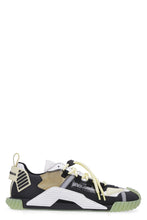 Carica l'immagine nel visualizzatore di Gallery, Sneakers low-top NS1
