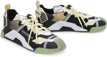 Carica l'immagine nel visualizzatore di Gallery, Sneakers low-top NS1
