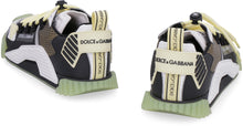 Carica l'immagine nel visualizzatore di Gallery, Sneakers low-top NS1
