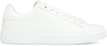 Carica l'immagine nel visualizzatore di Gallery, Sneakers low-top Portofino in pelle
