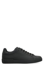 Carica l'immagine nel visualizzatore di Gallery, Sneakers low-top Portofino in pelle
