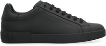 Carica l'immagine nel visualizzatore di Gallery, Sneakers low-top Portofino in pelle
