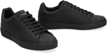 Carica l'immagine nel visualizzatore di Gallery, Sneakers low-top Portofino in pelle
