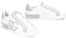 Carica l'immagine nel visualizzatore di Gallery, Sneakers low-top Portofino in pelle
