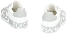 Carica l'immagine nel visualizzatore di Gallery, Sneakers low-top Portofino in pelle
