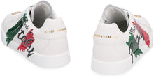 Carica l'immagine nel visualizzatore di Gallery, Sneakers low-top Portofino in pelle
