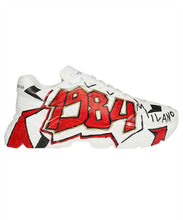 Carica l'immagine nel visualizzatore di Gallery, Sneakers low-top Daymaster
