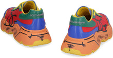 Load image into Gallery viewer, Daymaster low-top sneakers
