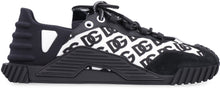Carica l'immagine nel visualizzatore di Gallery, Sneakers low-top NS1
