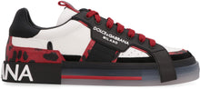 Carica l'immagine nel visualizzatore di Gallery, Sneakers low-top Custom 2.Zero
